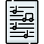 VCE Music Composition